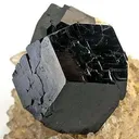 Schorl on Quartz - image 2