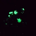 Schorl, Opal (Var: Opal-An) - image 2