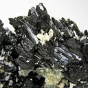 Schorl, Opal (Var: Opal-An) - image 2