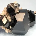 Schorl, Orthoclase, Quartz - image 2