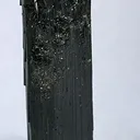 Schorl, Quartz - image 1