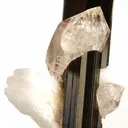 Schorl, Quartz, Albite - image 2