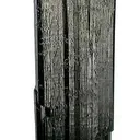 Schorl Showing "Slip" Break-And-Reheal - image 1