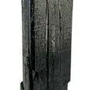 Schorl Showing "Slip" Break-And-Reheal - image 2