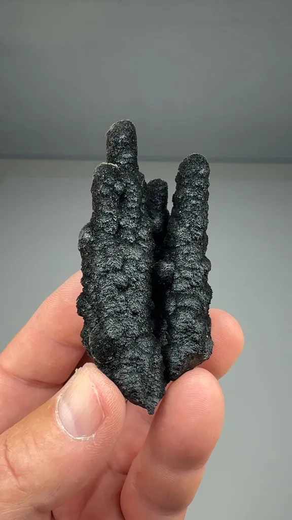 Schorl (SIL-0004) image