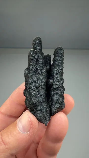 Schorl (SIL-0004)