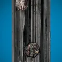 Schorl, Spessartine - image 1