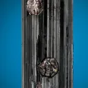 Schorl, Spessartine - image 2