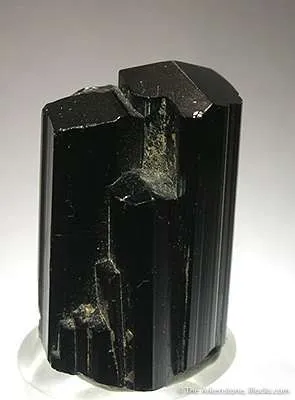 Schorl Tourmaline - image 2