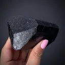 Schorl Tourmaline - image 1