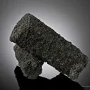 Schorl (Tourmaline) After Aquamarine (Beryl) - image 1