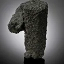 Schorl (Tourmaline) After Aquamarine (Beryl) - image 3