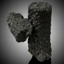 Schorl (Tourmaline) After Aquamarine (Beryl) - image 4