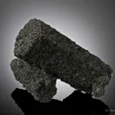 Schorl (Tourmaline) After Aquamarine (Beryl) - image 2