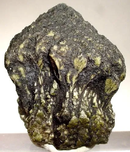 Schorl, Tourmaline - image 1