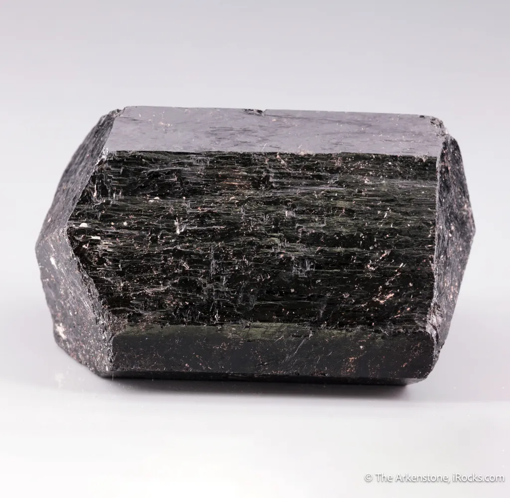 Schorl Tourmaline - image 3