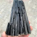 Schorl Tourmaline from Pakistan - image 8