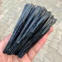 Schorl Tourmaline from Pakistan - image 6