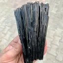 Schorl Tourmaline from Pakistan - image 5