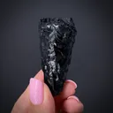 Schorl Tourmaline (unusual shape!) - image 1