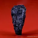 Schorl Tourmaline (unusual shape!) - image 3