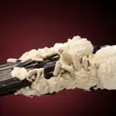 Schorl with Albite and Muscovite - image 4