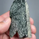 Schorl with Feldspar - image 2