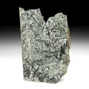 Schorl with Feldspar - image 1