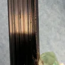 Schorl With Fluorite - image 5