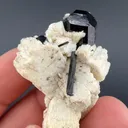 Schorl with Microcline - image 1