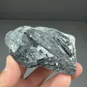 Schorl with Muscovite - image 2