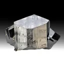 Schorl with Opal - image 1