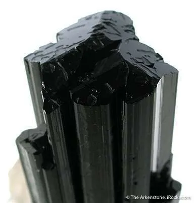 Schorl With Quartz - image 5