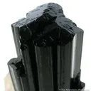 Schorl With Quartz - image 5