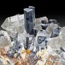 Schorl with Quartz - image 1