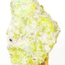 Schrockingerite - image 2