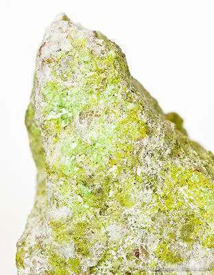 Schrockingerite image
