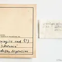 Schrockingerite - image 3