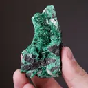 Schultenite and Zincolivenite - image 2