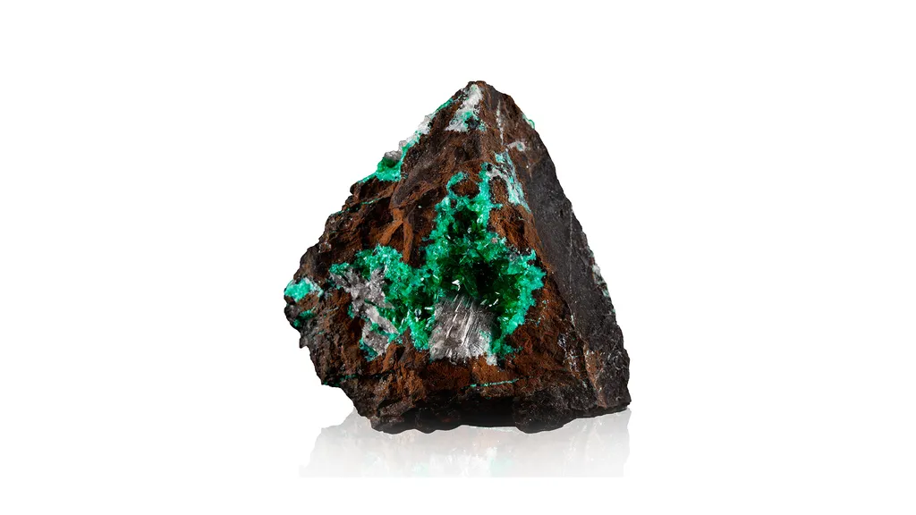 Schultenite image