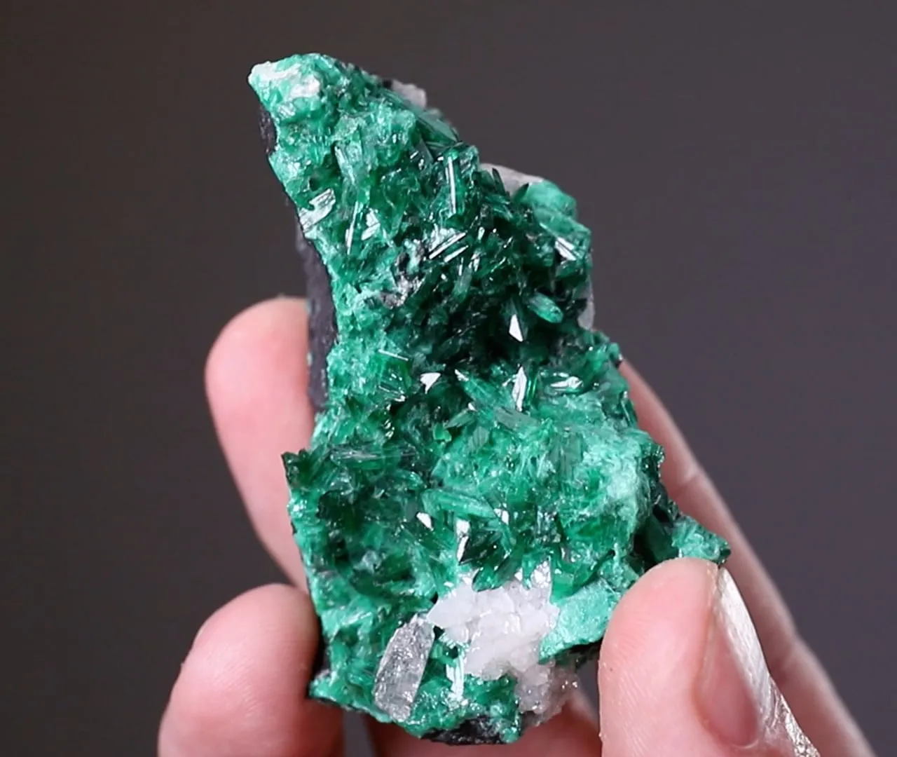 Schultenite Zincolivenite - image 2