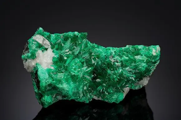 Schultenite Zincolivenite - image 1