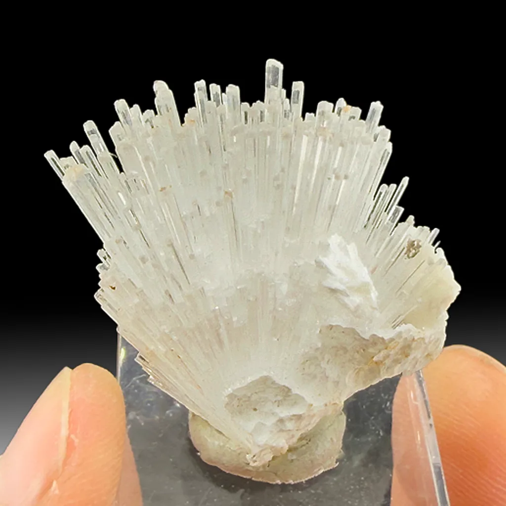 Scolecite - image 1