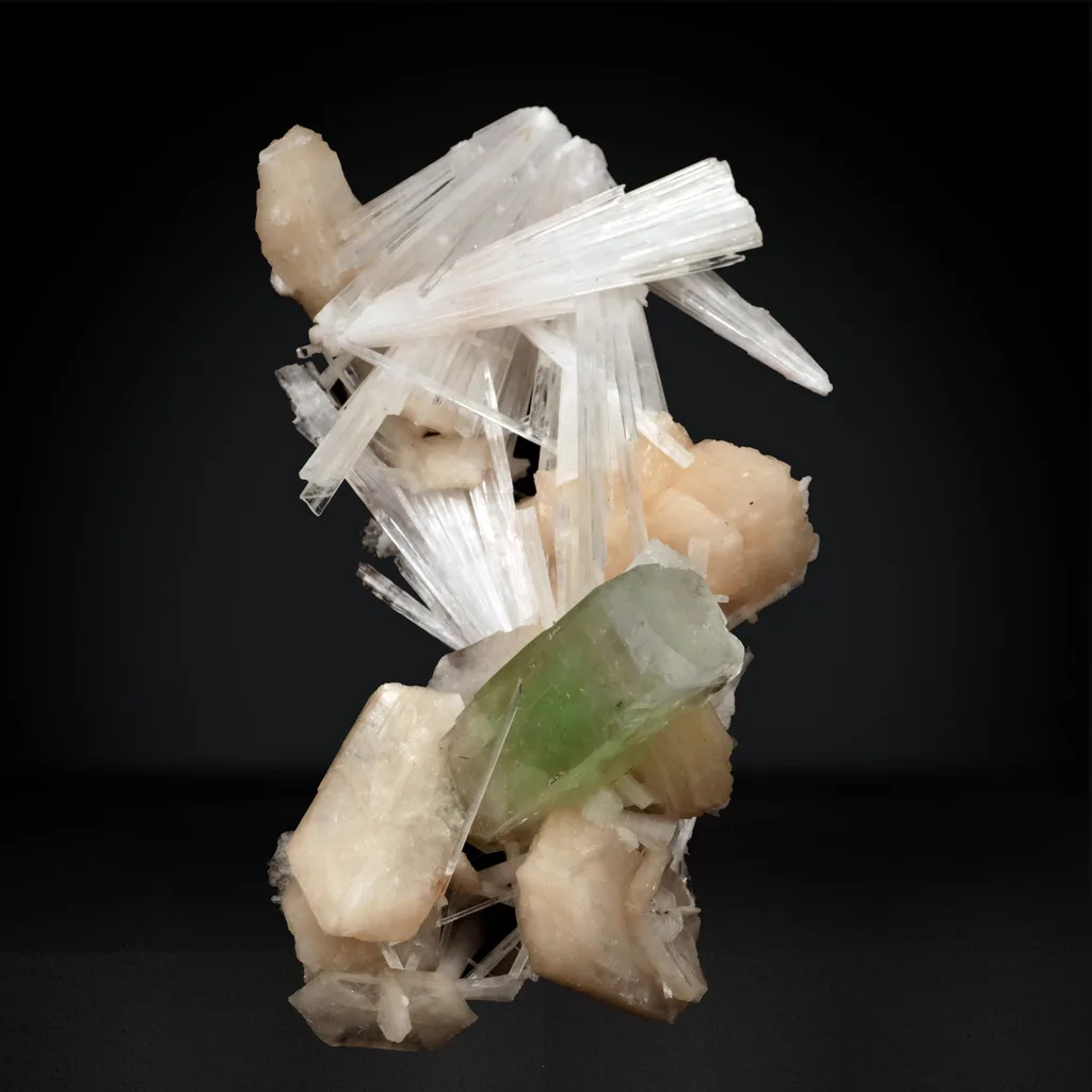 Scolecite - image 2