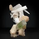 Scolecite - image 2