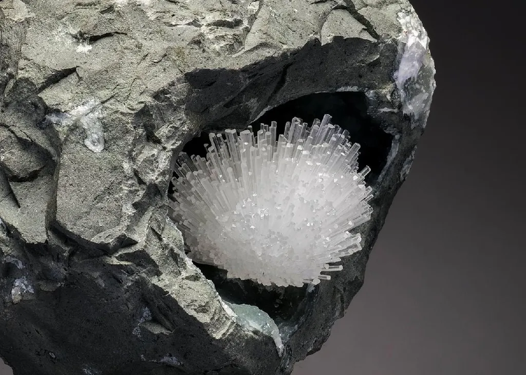 Scolecite image