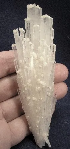 Scolecite image