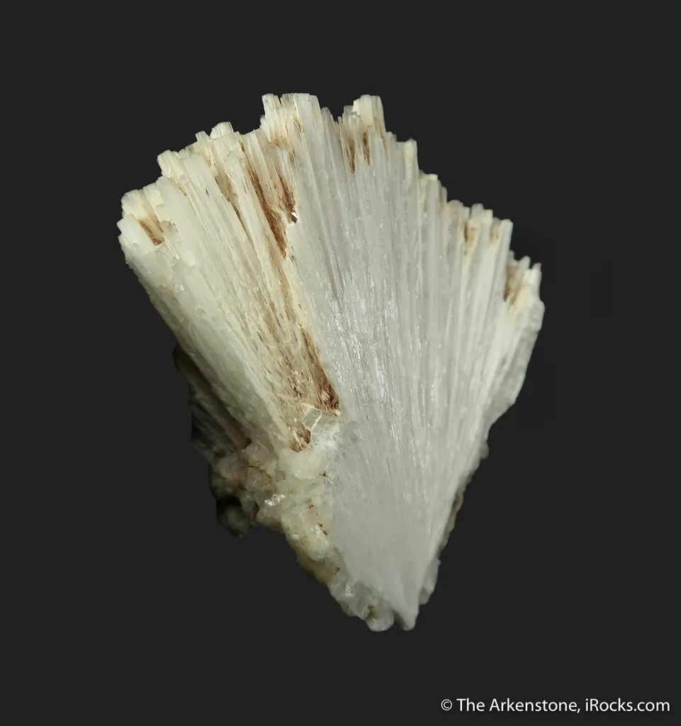 Scolecite - image 3