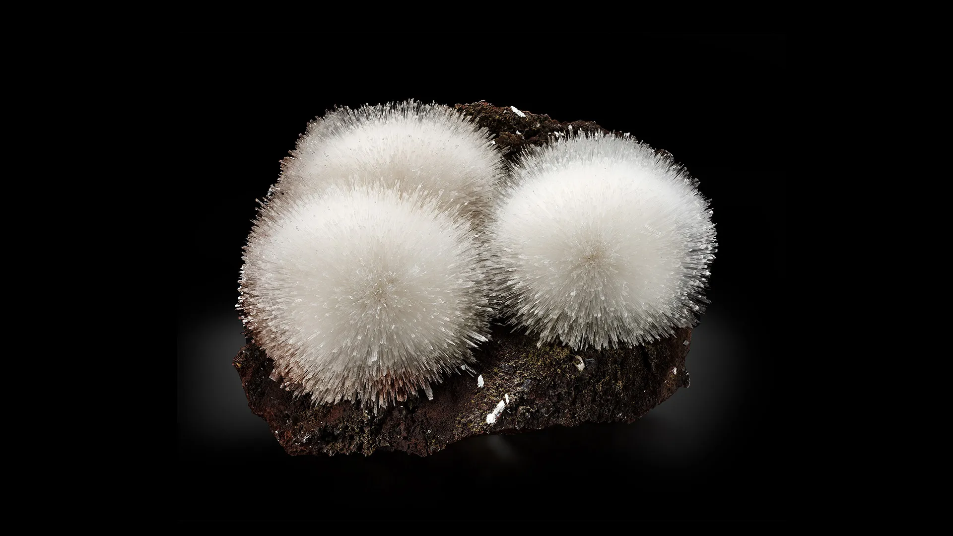 Scolecite - image 1