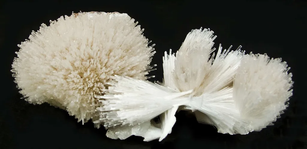 Scolecite image